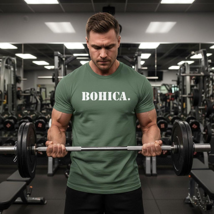 Ten Hut (Coming Soon)