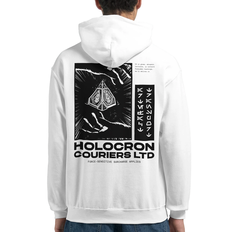 Holocron