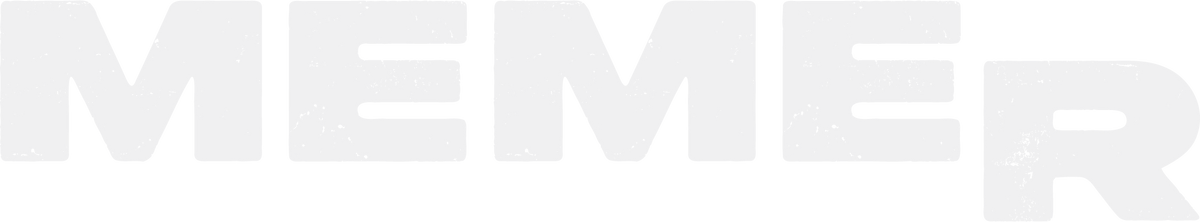 MEMER logo